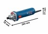 Szlifierka prosta Bosch Professional GGS 30 S 750W